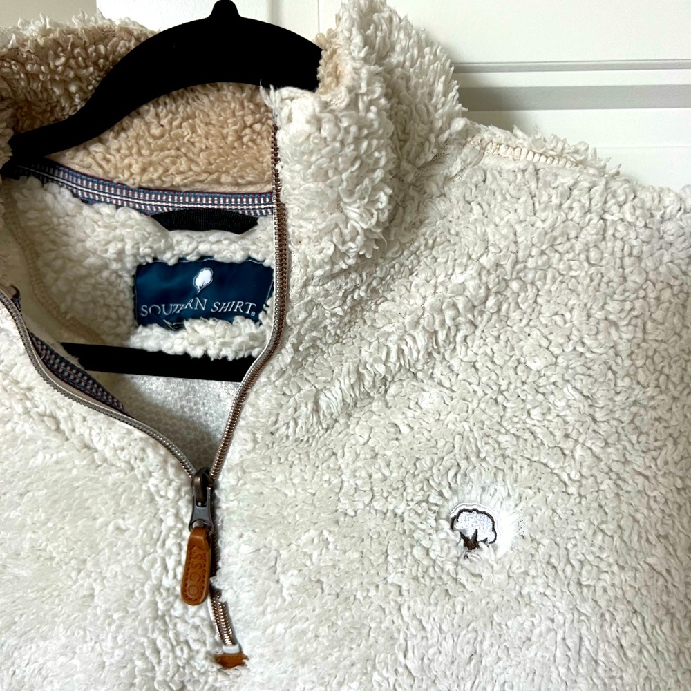Sherpa from Southern Shirt